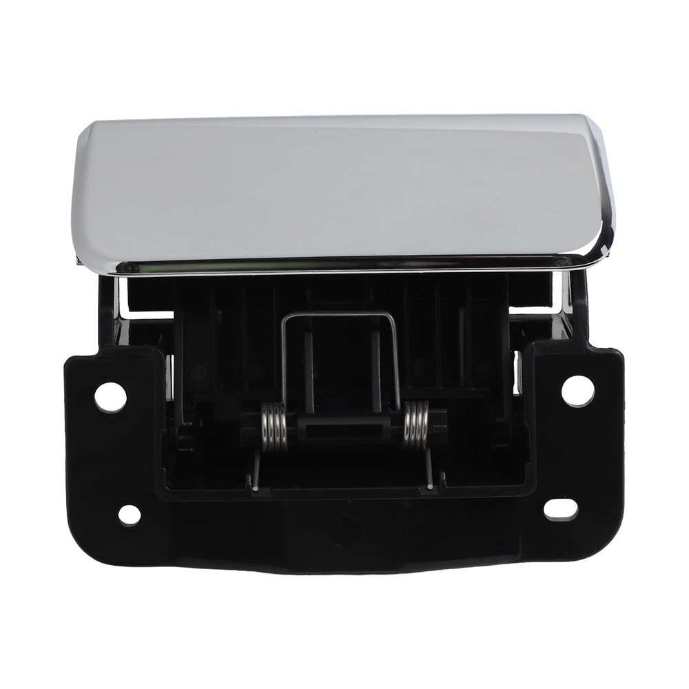 Armrest Lid Latch Switch Handle for Dodge For Ram Series with Easy Setup