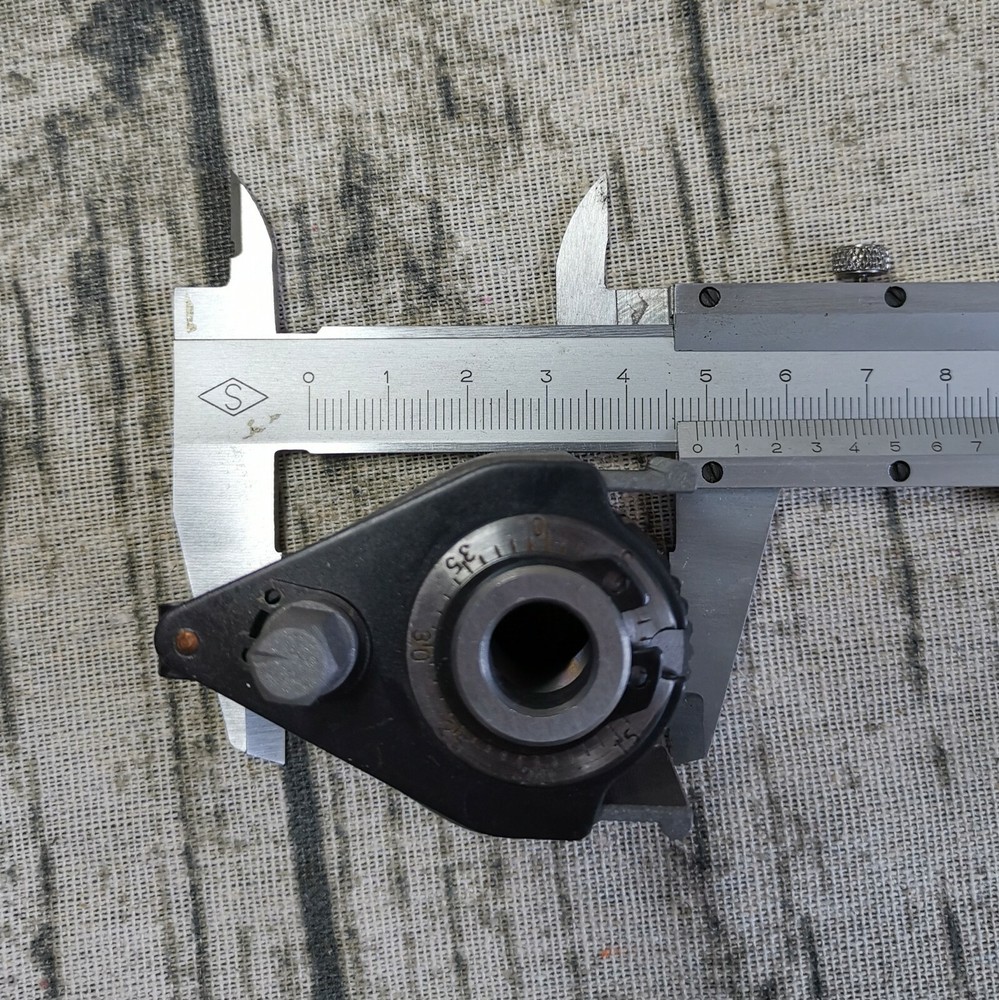 Multifix Type AA/A0 40 Position Quick Tool Post Kit For 4.7 to 8.7" swing Lathe