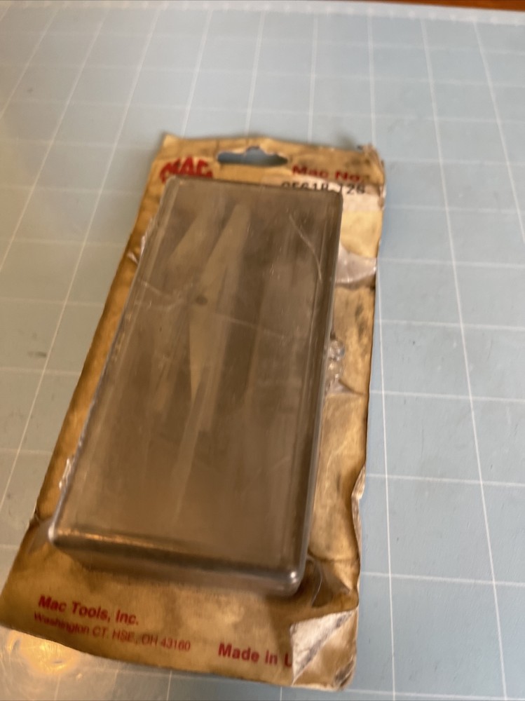 MAC TOOLS -  Replacement Stone Set , Part# # CF61B-12S