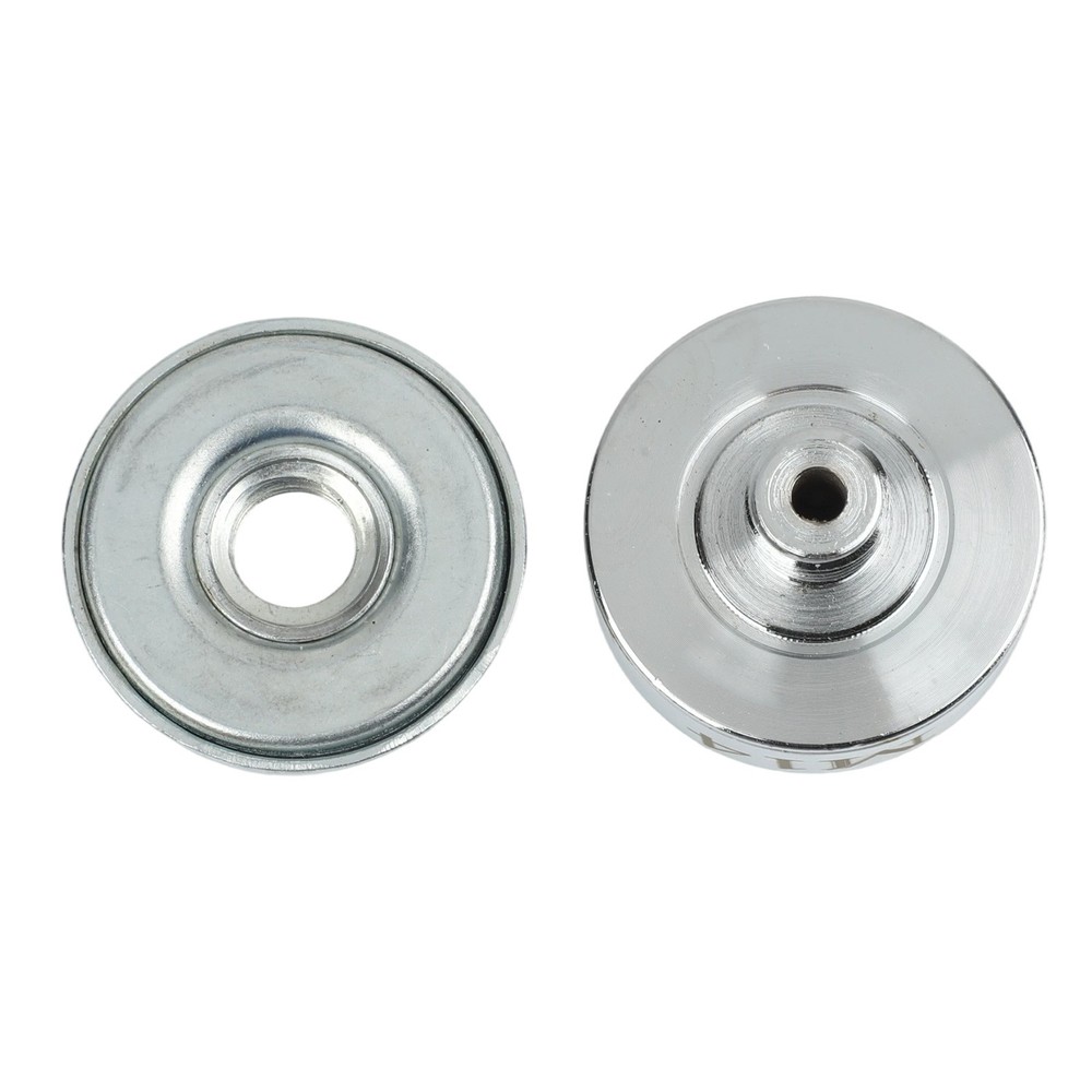 2 Piece Screw Adapter Set for Angle Grinder XLOCK Thread Compatibility