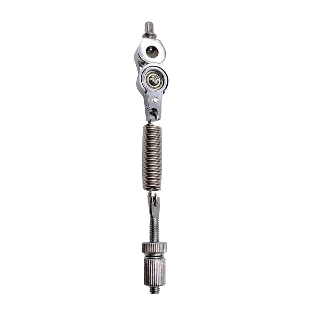 Drum Foot Pedal Spring Hardware Accessory Complete Percussion Instrument DIY for
