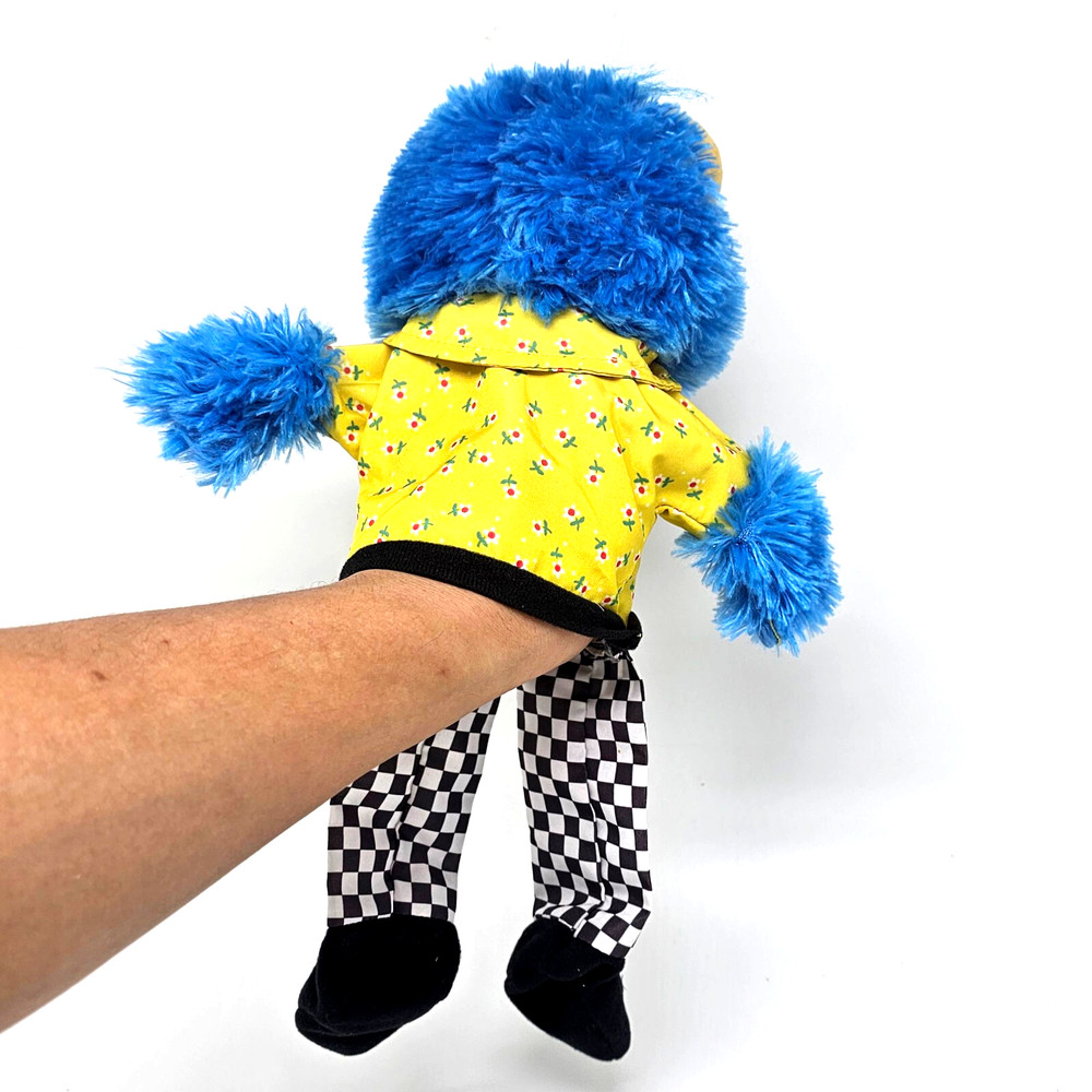 The Muppet Show Plush Puppet 28cm