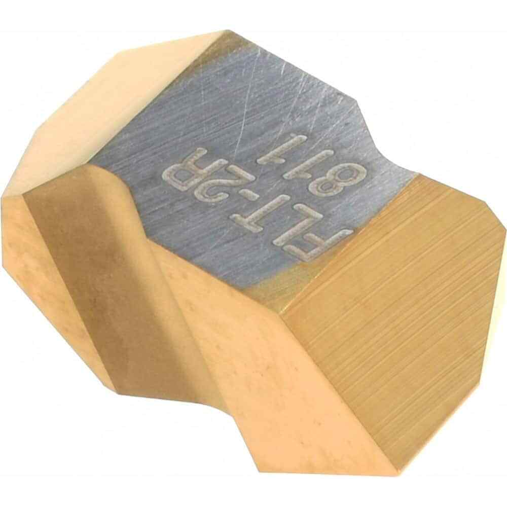Tool-Flo FLT-2R GP50 Carbide Threading Insert (602600RN4C), 1 Piece