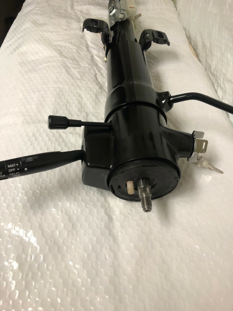 1994 CHEVY PICK-UP STEERING COLUMN AUTOMATIC REBUILT!!!