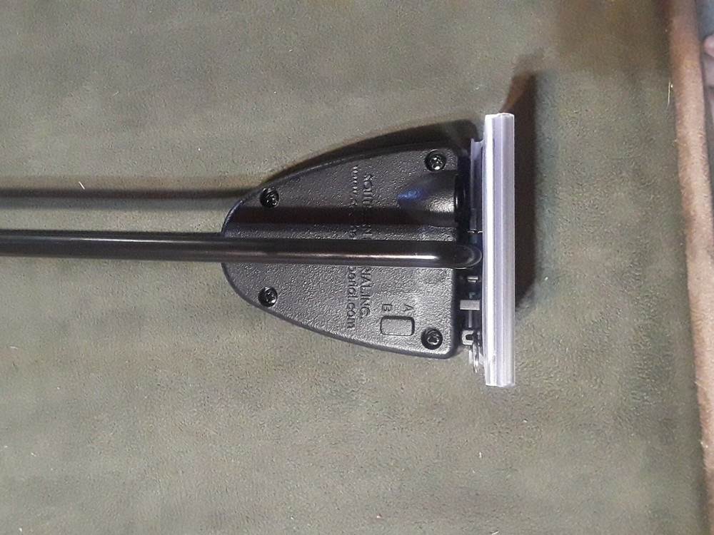 3 soniq alarm antitheft merchandise hooks display peg × 3 pegs only.