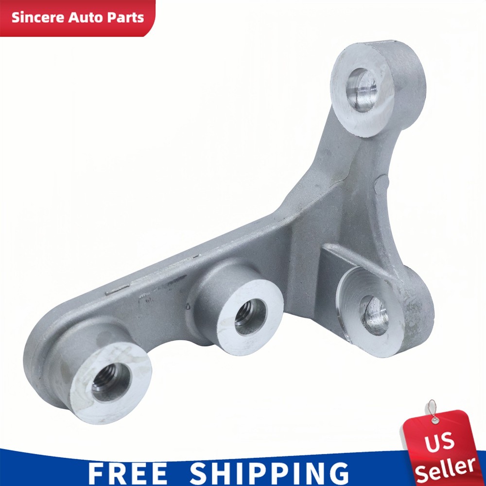 NEW Flex Front Axle Driveshaft Stabilizer Bracket For Ford Explorer 2011-2014 US