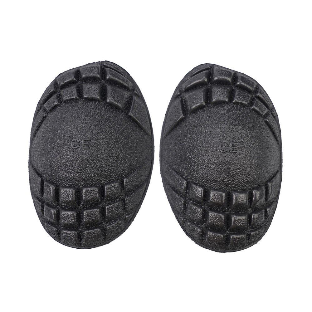 Motorcycle parts protector 5 pieces accessories back protector shoulder protector