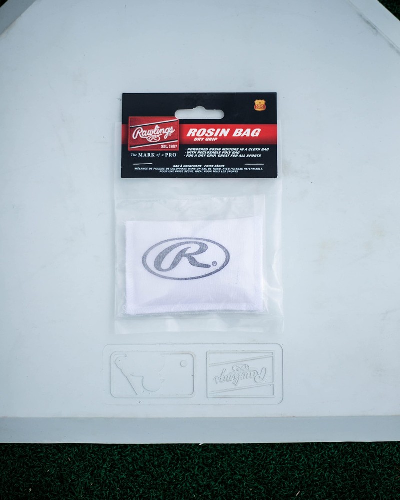 Rawlings Small Rosin Bag