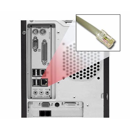 BAREBONES PC CUSTOM SYSTEM AMD RYZEN 5 7600X HDMI CU7.57.76