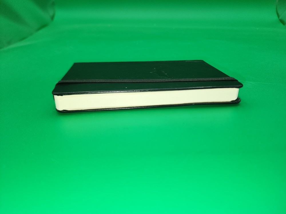 Batman black Notebook