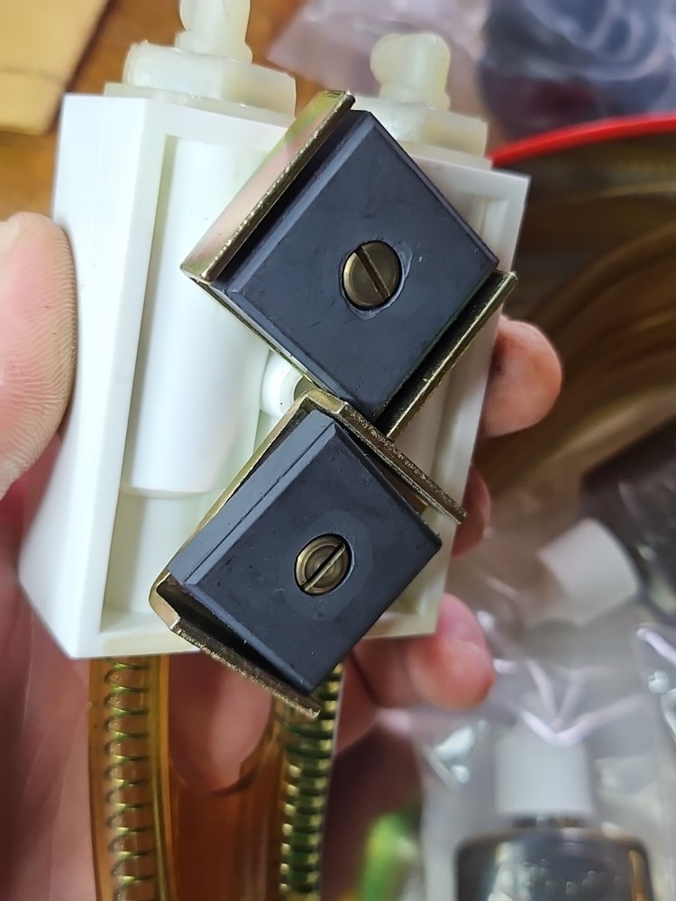 DWYER Slack Tube Manometer