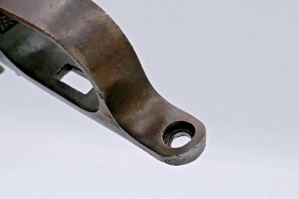 Italian Carcano Trigger Guard Magazine Housing Assembly Complete