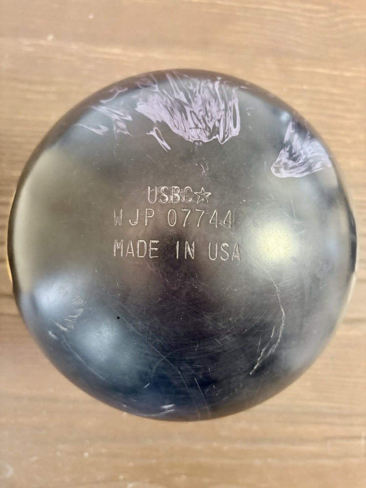 MOTIV BLACK VENOM | 15LBS | USED
