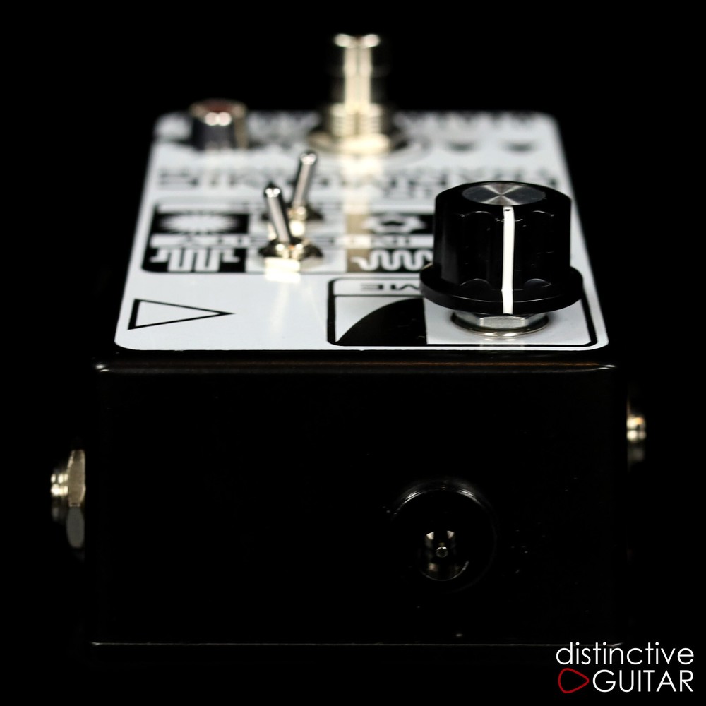 NEW DEATH BY AUDIO MICRO HARMONIC TRANSFORMER