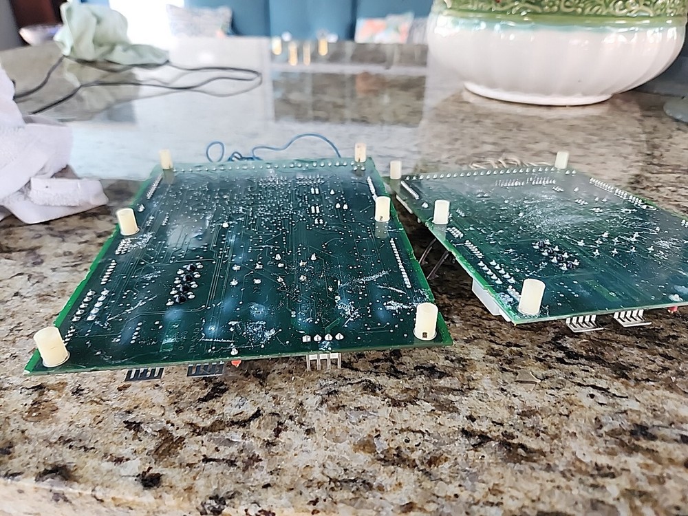 2 Taylor CEPL130605-01 CIRCUIT BOARD