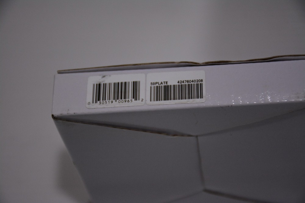 SPECO Technologies 59PLATE Adaptor Plate