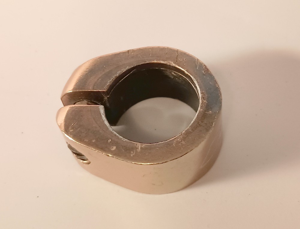 RedLine RL Seatpost Clamp
