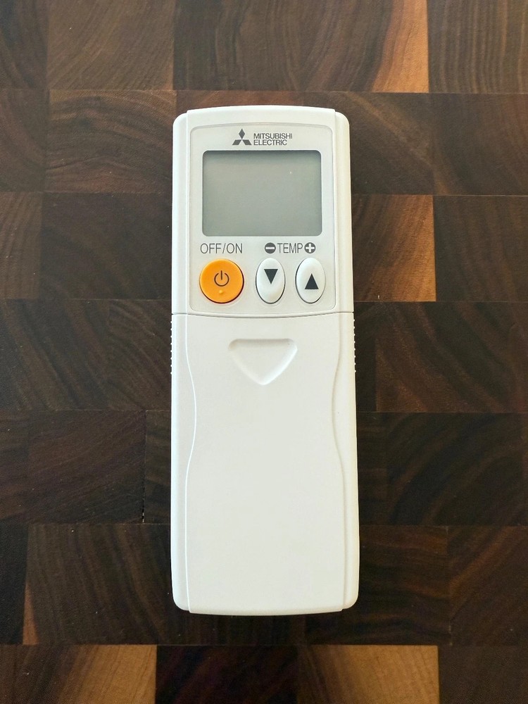 Mitsubishi Genuine Remote Controller KH21A