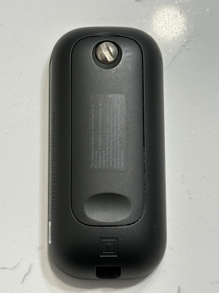 Omron Electro Therapy Remote Max Power Pain Relief Pro Model PM3032 Replacement