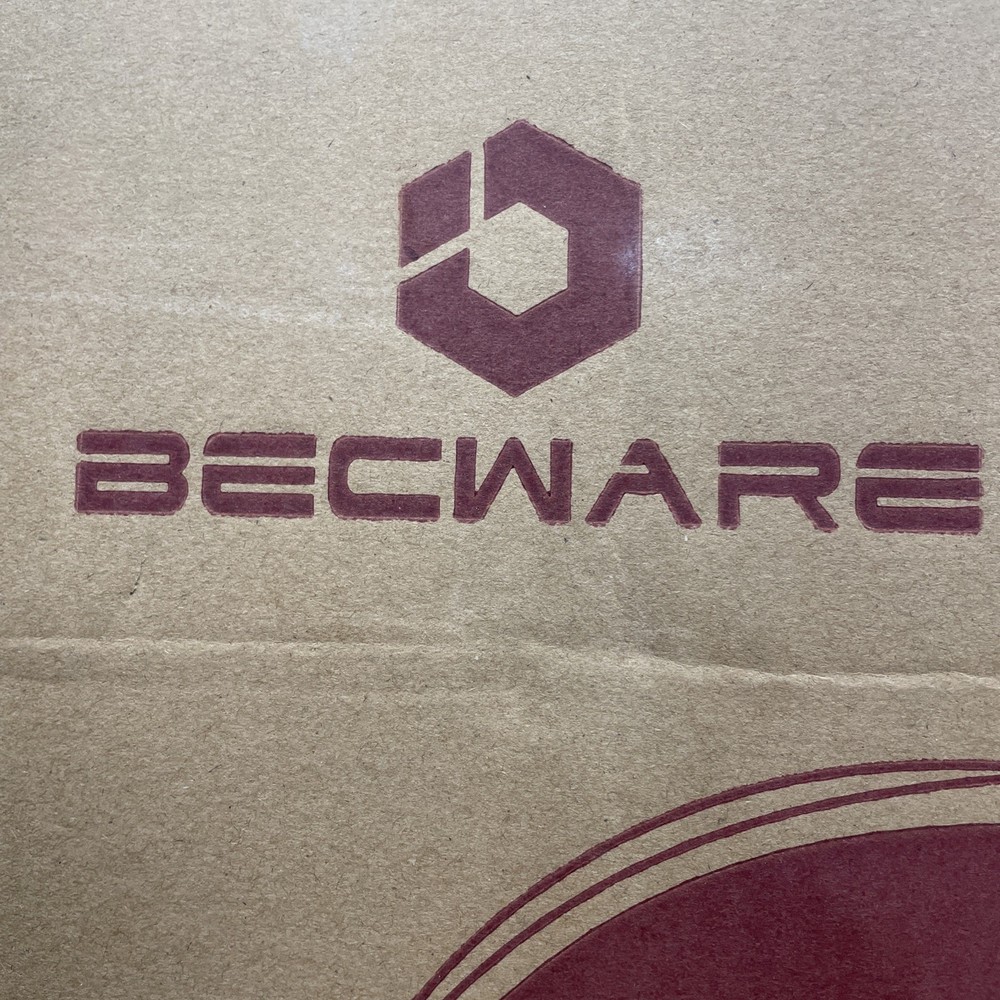 Becware Multifunctional Electric Stew Pot Bec – 11T1 New Open Box￼