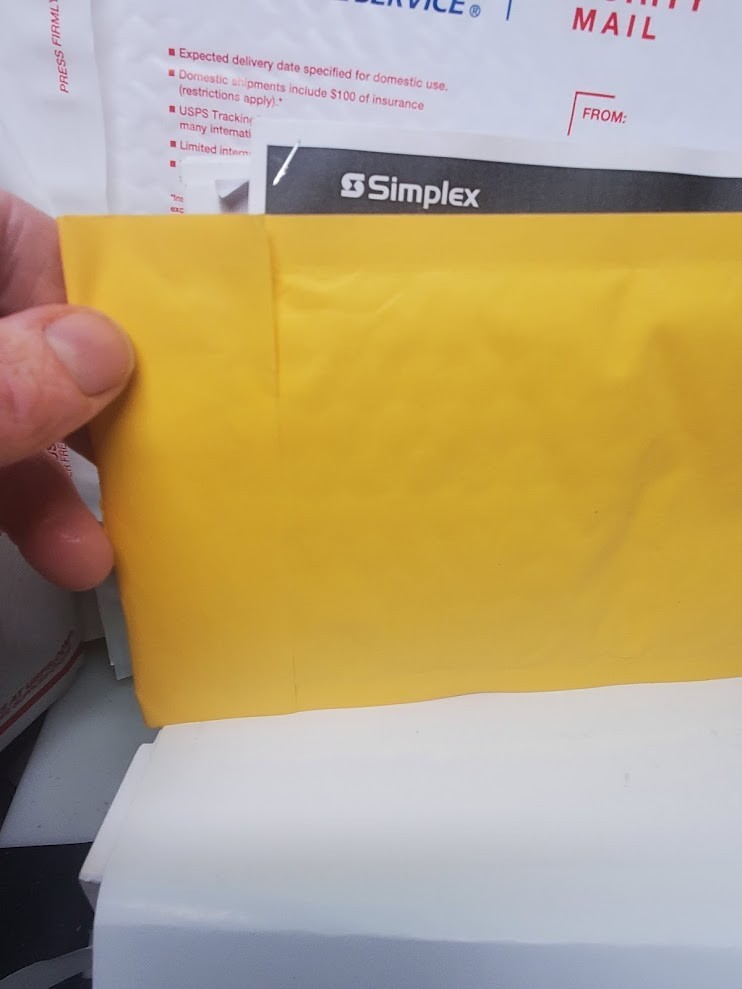 New Simplex IP GSM Cellular Gateway – SMS / SIM Network Communication SIM CARD