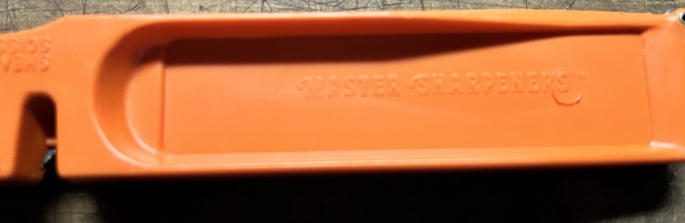 LANSKY LKC03 Sharpening System and SELECTOOL Master Sharpener