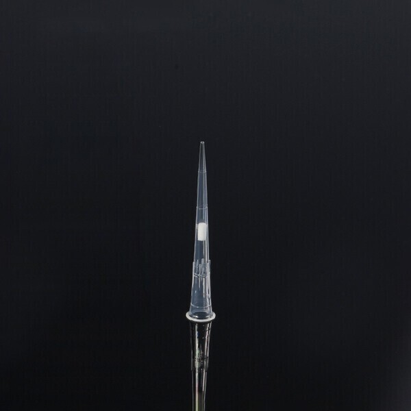 Biologix Laboratory Filter Pipette Tips-10μl, Bulk, Non-Sterile