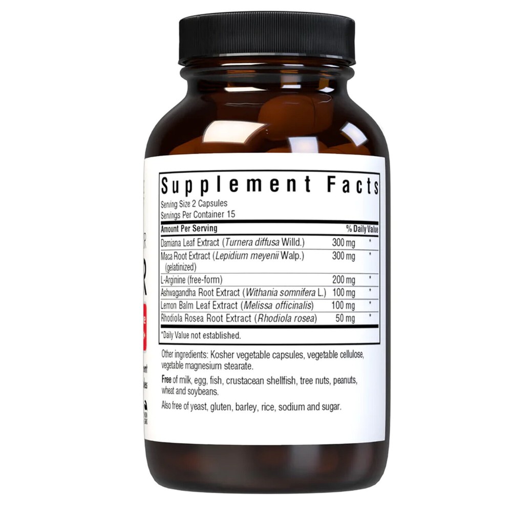 Bluebonnet Nutrition Intimate Essentials for Her, 30 Vegetable Capsules