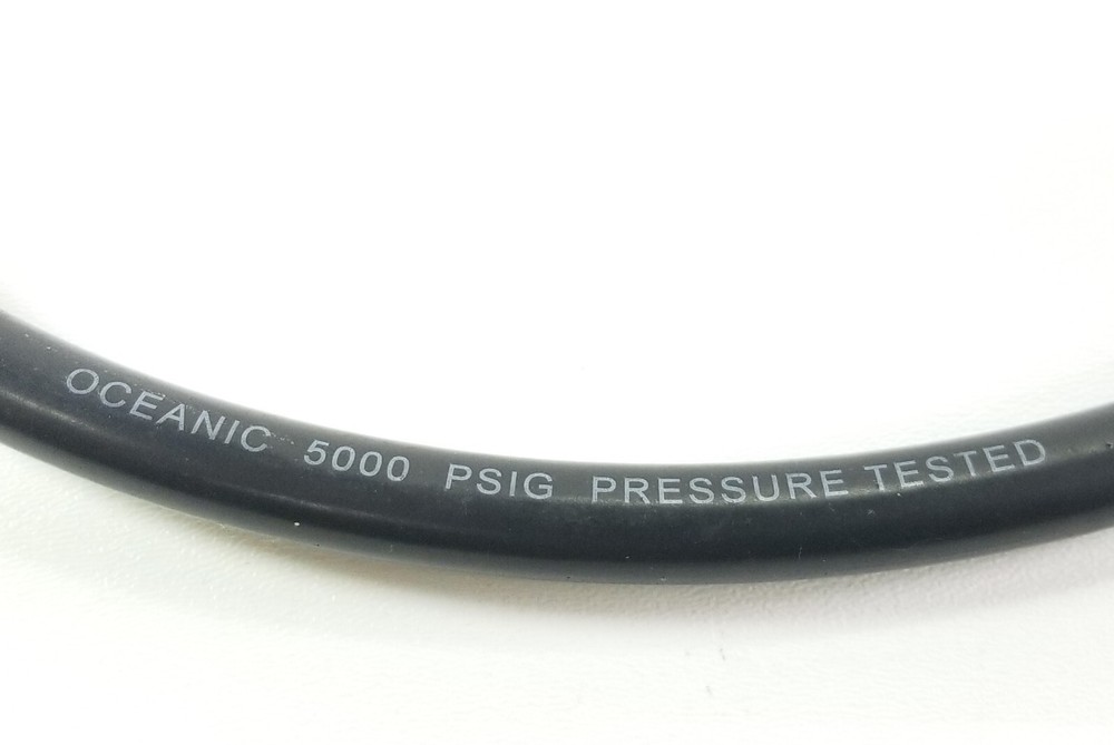 Oceanic Datamax Pro Plus SCUBA Dive Air Integrated Dive Computer Nitrox #4556