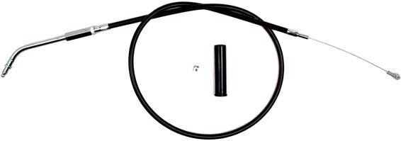 Motion Pro 06-0335 Black Vinyl Idle Cable