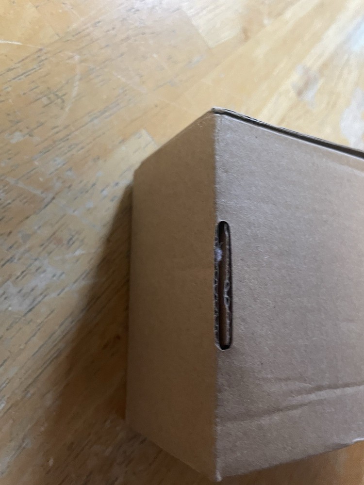 NIB Thinkmay 5.5 Inch Security Camera Wall Mount for Bullet Camera 4-pack