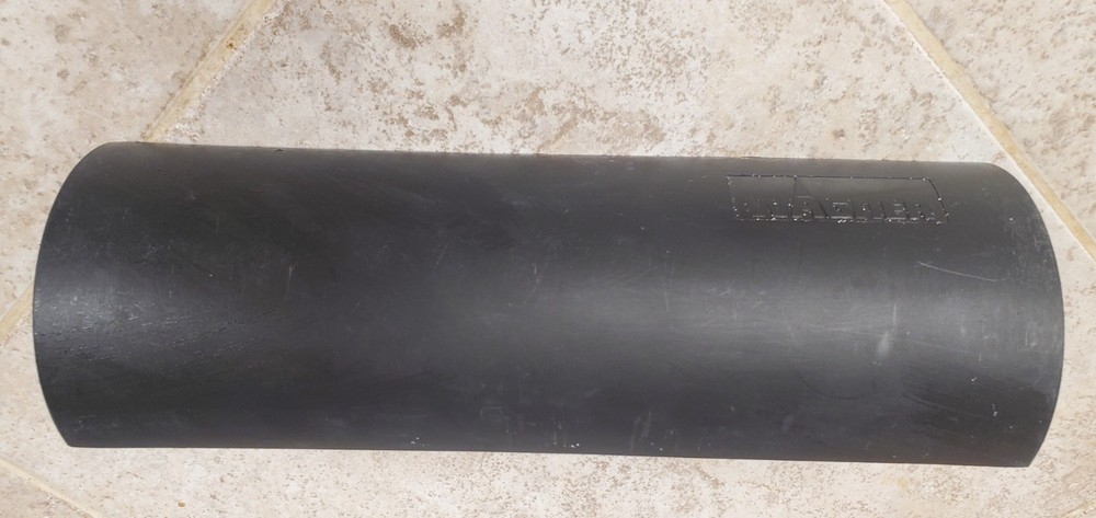 Wagner Spatter 9" Snap Arm Shield - OEM