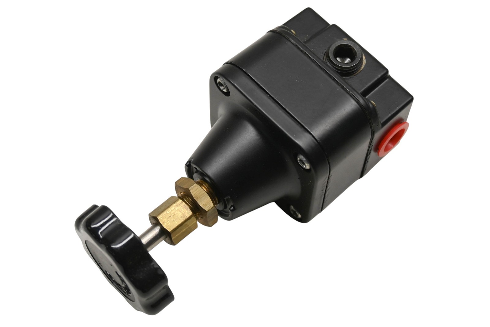 Norgren 11-018-110 Air Pressure Regulator NOS