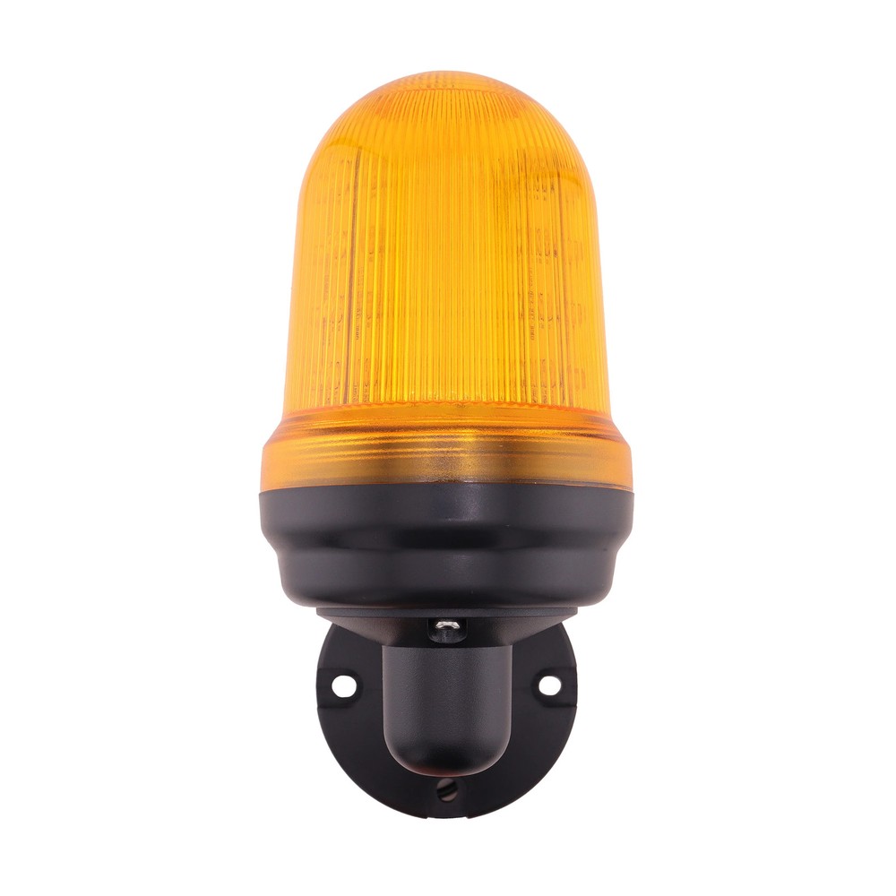 Elsema 90° Wall Mount Flashing Light