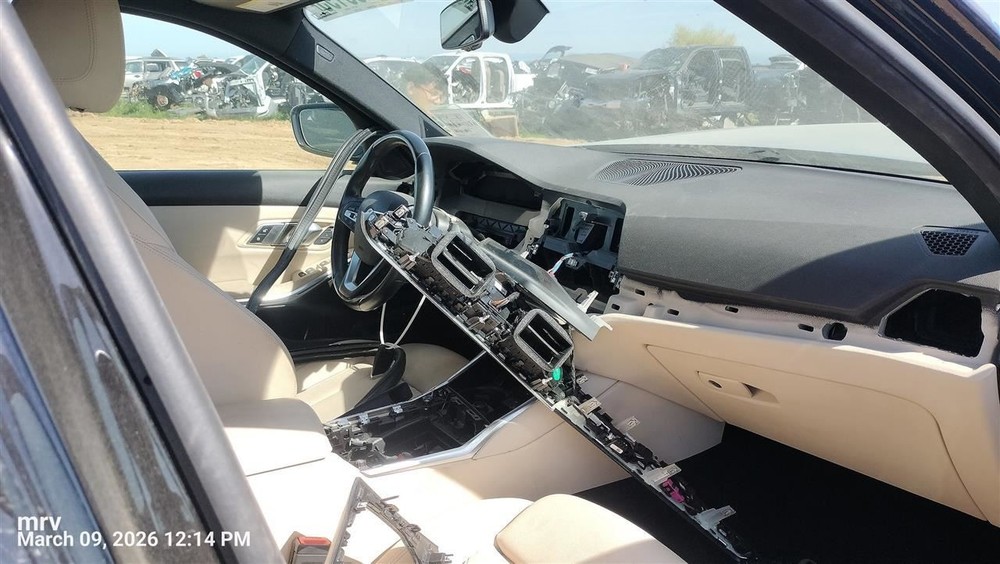 CONTROL PANEL OEM 2021 BMW 330E 1YR WRNTY