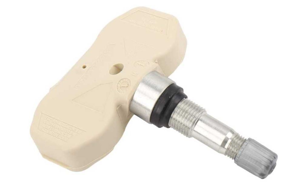 Control Module Computer Tire Sensor New OEM 2006 PN 15114379 Cadillac Escalade