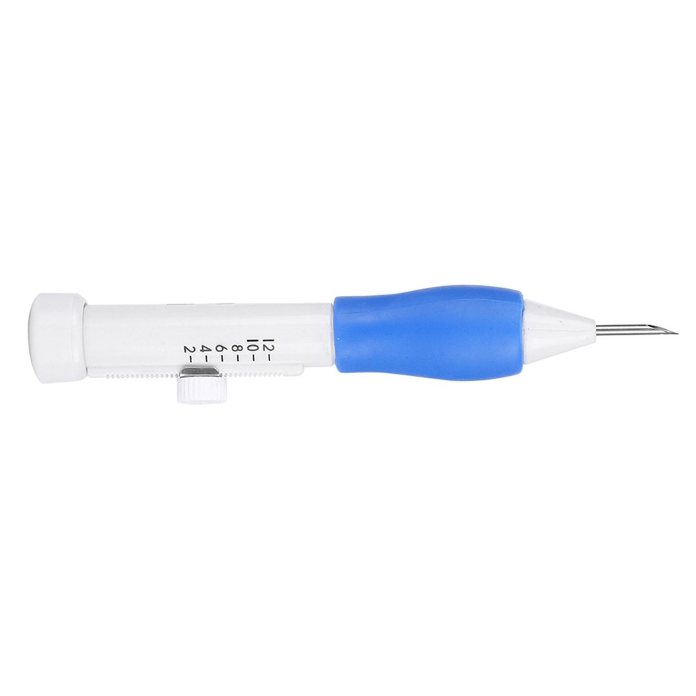 Punch Needle Set For DIY Sewing Threading Device Recommended