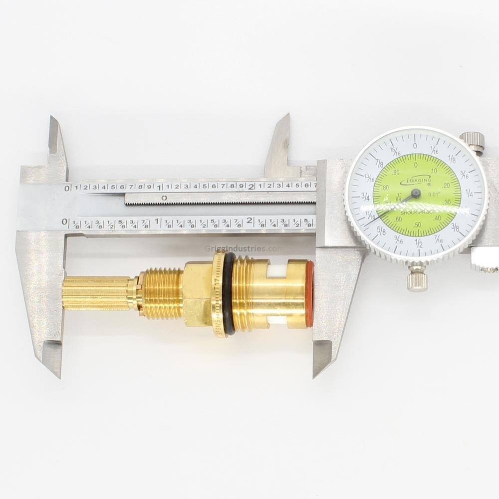 Blanco 440934 Ceramic Stem