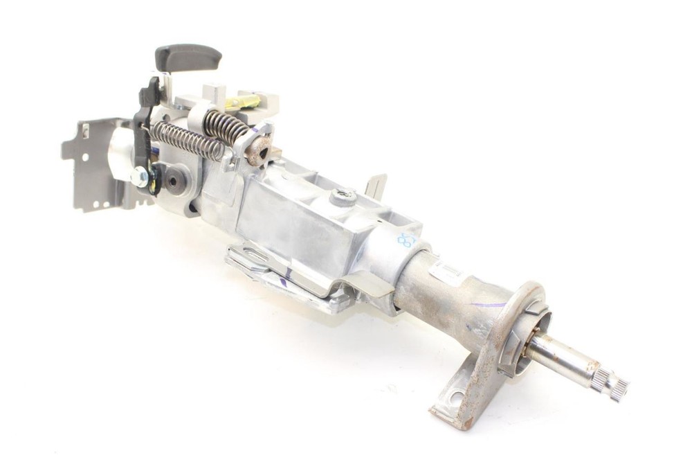Bare Steering Column Fits 22-24 FRONTIER 48810-9BU0A