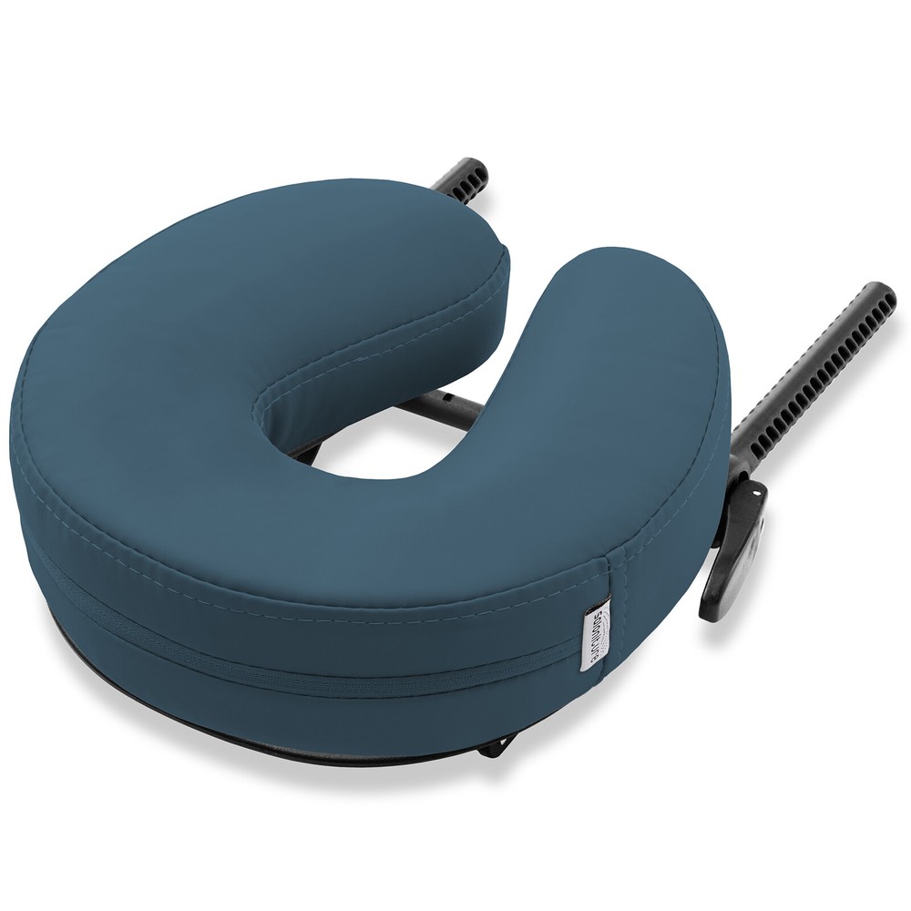 Adjustable Massage Table Face Cradle and Pillow 3" Foam