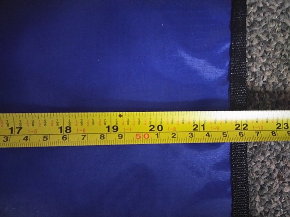 Durable Nylon Dry Clean & Press Garment Protective Bag