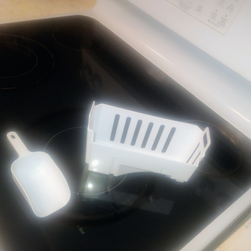 Aeitto Ice Maker Wbu-10d3