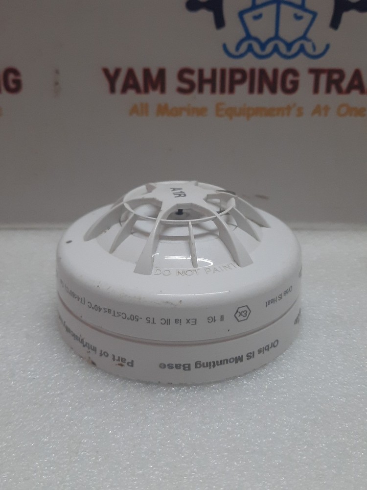 Apollo ORBIS Class A1R Heat Detector ORB-HT-51146-APO with Base