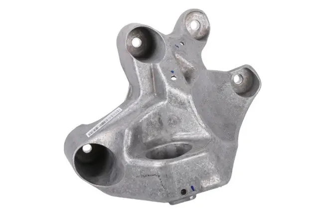 Genuine GM Passenger Side Engine Mount Bracket 23136567