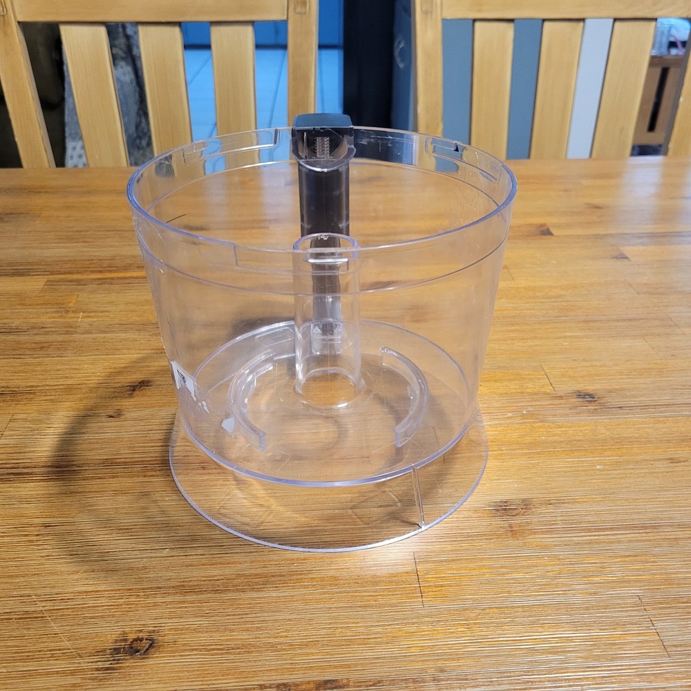 Villa Ware NDVLFP1000-000 Food Processor Pitcher Jar Only NO LID Replacement