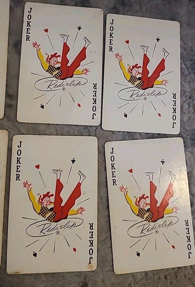 CAC Playing Cards 2 Deck Set
