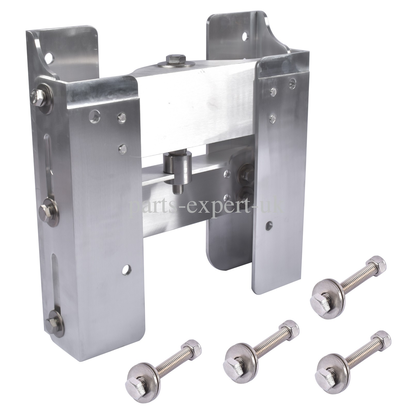 Outboard Boat Motor Jack Plate Adjustable 4Inches Jack Plate Tool for Jack Plate