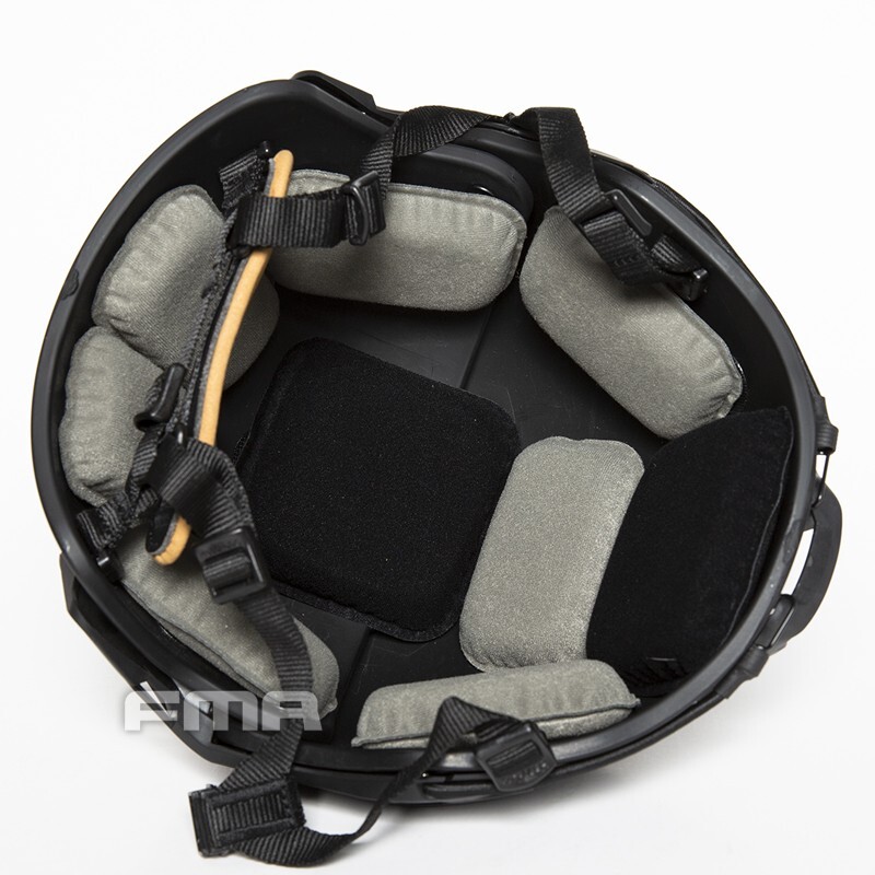 FMA CP AIRFRAME Helmet