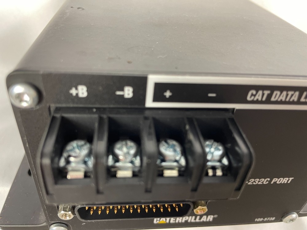 Caterpillar Communication Module - RS-232C - 188-3080