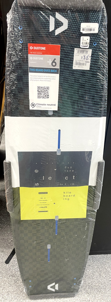 Duotone Select textreme 2022 138-41